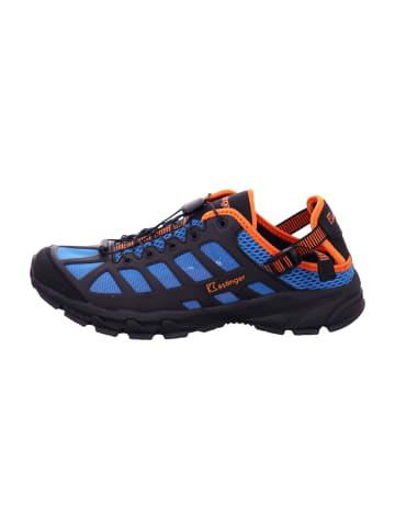 Kastinger Freizeitschuhe in Blau