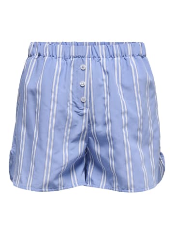 ONLY Shorts in Moonlight Blue