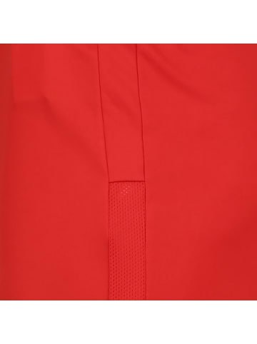 Puma Trainingsshorts TeamGOAL23 Knit in rot / weiß