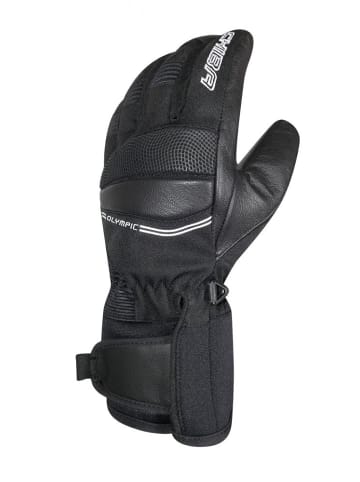 Chiba Olympic II - wasserdichte Winter-Radhandschuhe mit Primaloft,