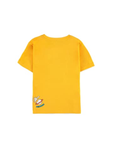 Looney Tunes  Shirt in Gelb