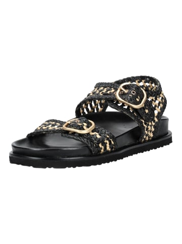 INUOVO Sandalen in Schwarz
