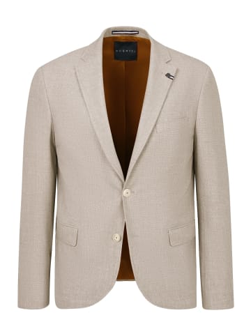 Bugatti Sakko 1-Reihig in 30-beige