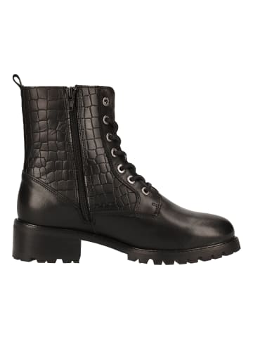 Scapa Stiefelette in Schwarz