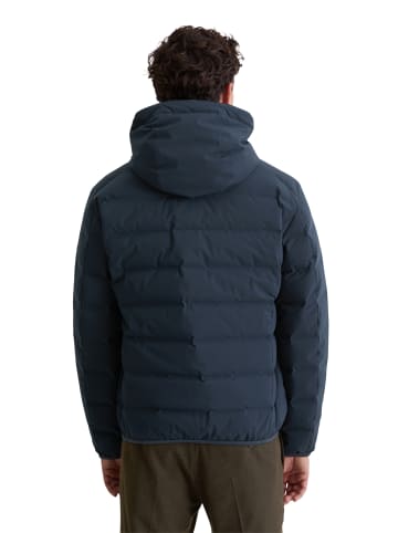Marc O'Polo Daunenjacke MOP x Function regular in dark navy