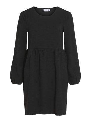 Vila Kurzkleid in Black