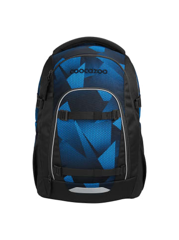Coocazoo Mate Schulrucksack 44 cm in Electric Ice