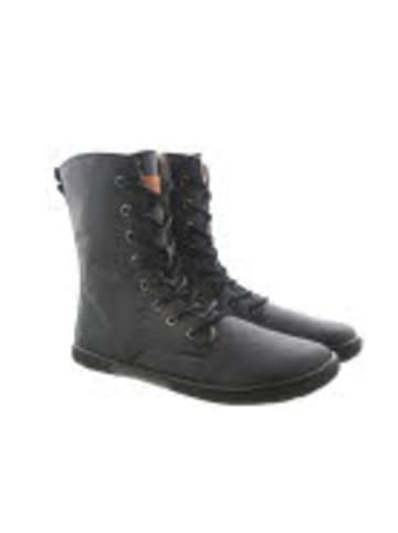 KOEL Damen Winterschuhe warm  in Schwarz