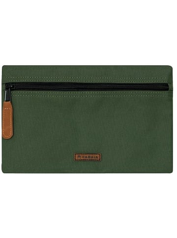 Cabaia NAMSAN LARGE in Grün