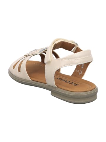 Ricosta Sandalen in Weiß