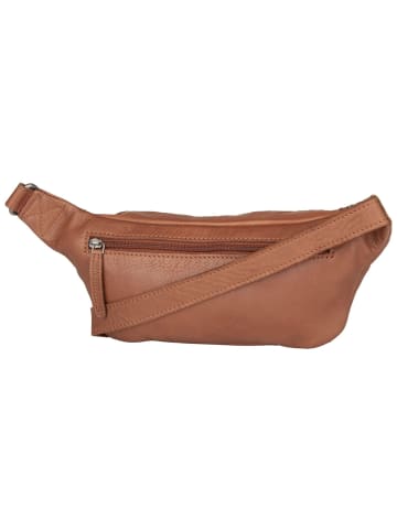 The Chesterfield Brand Rucksack Severo in Cognac