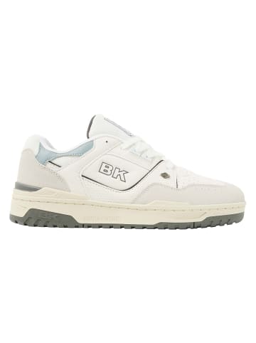 British Knights Sneaker Vendon in cremeweiss/schwarz/grau