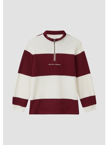 s.Oliver T-Shirt in 39G1_bordeaux
