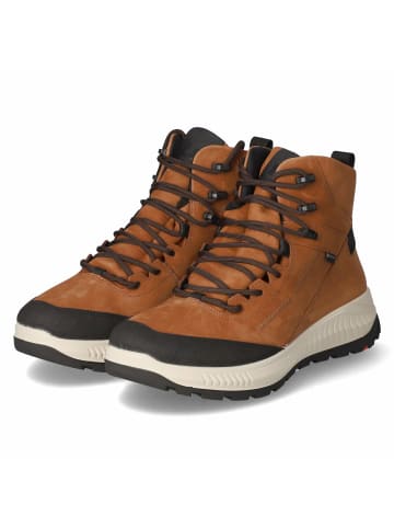 LLOYD Stiefel mit Warmfutter in braun