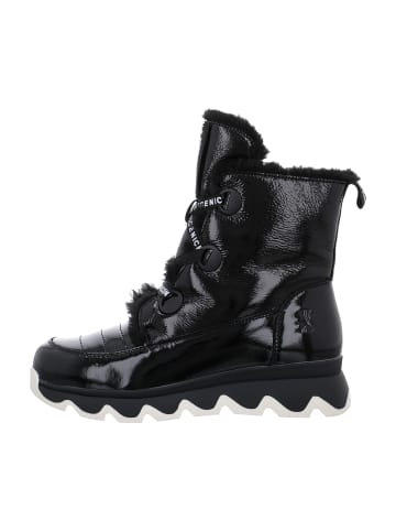 2GO FASHION Winterboots in Schwarz