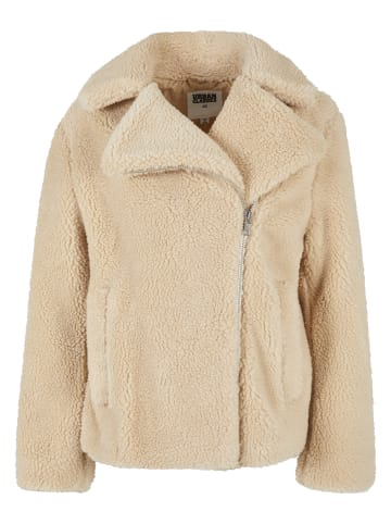 Urban Classics Winter Jacket in unionbeige
