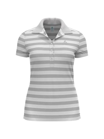 Odlo Poloshirt CONCORD in Grau