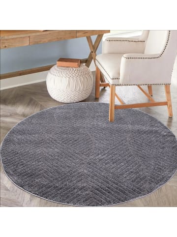 payé Teppich Kurzflor Mancie 04