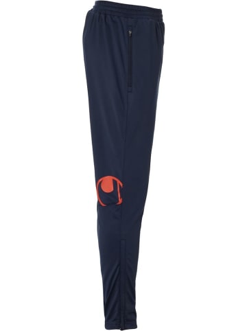uhlsport  Trainingshose "Score Track Pants" in Blau