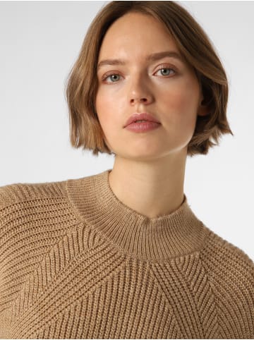 More & More Kleid in beige - 0001