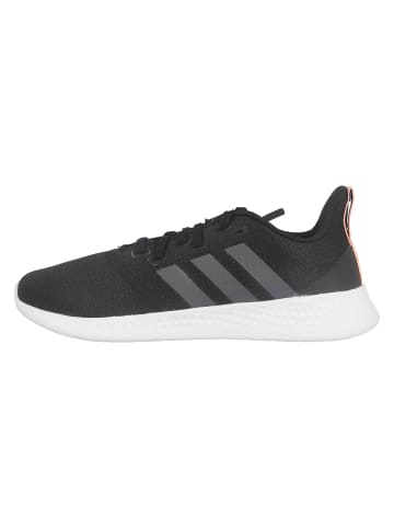 adidas Sportschuhe in Schwarz