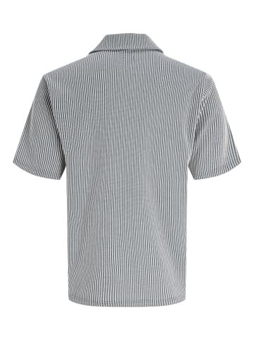 Jack & Jones Hemd in Dark Navy