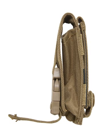 Brandit Bags & Luggage in camel