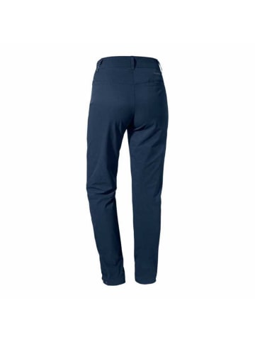 Schöffel Schnürschuh in blau