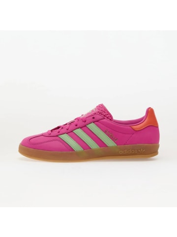 adidas Sneaker Gazelle in Selufu/Segrsp/Sigcor