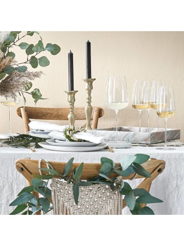 Butlers Stabkerzenhalter BOHEMIAN 2er-Set in Gold