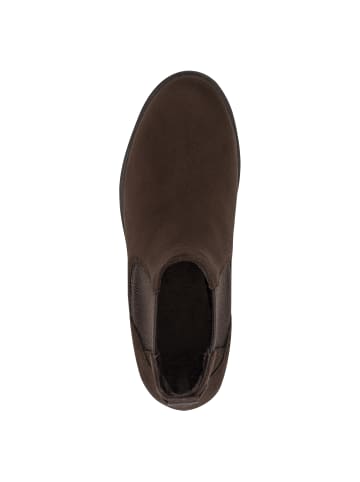 Tamaris Chelsea Boot in MOCCA