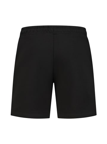 ellesse Jogginghose Molla Short in schwarz