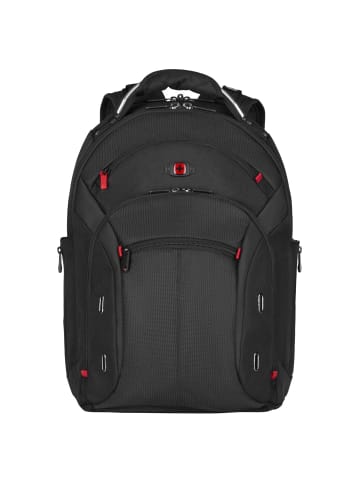 Wenger Gigabyte MacBook Pro 21 - Rucksack 15" 45 cm (black) in schwarz