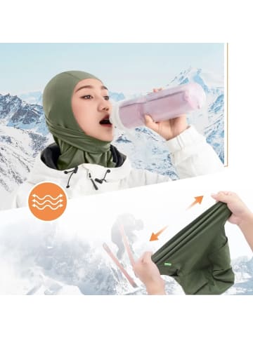 Qunature Sturmhaube M Ski Fahrrad
