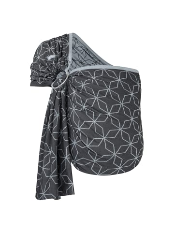 Hoppediz Babytragetuch Ring-Sling in Malmö denim