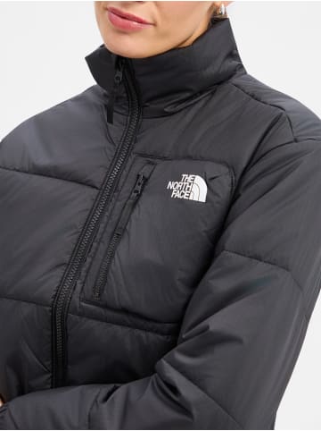 The North Face Jacke Nuketo in schwarz