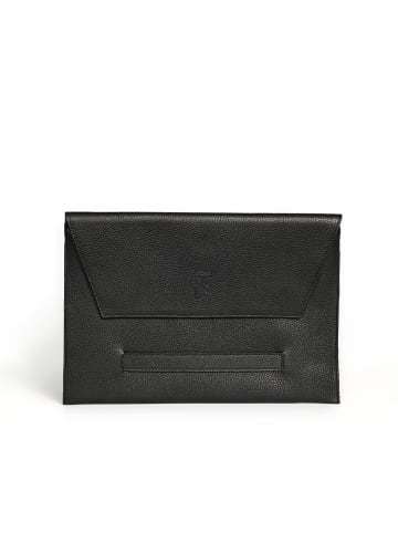BGents Laptoptasche für Herren in schwarz