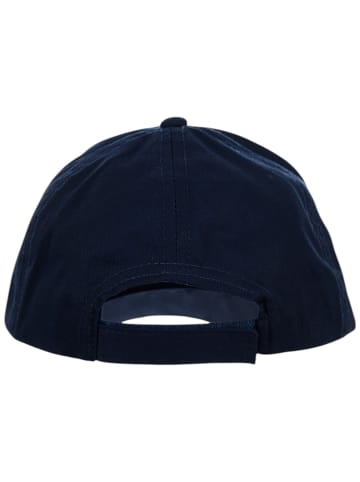 Avengers Basecap Avengers Captain America in Dunkelblau