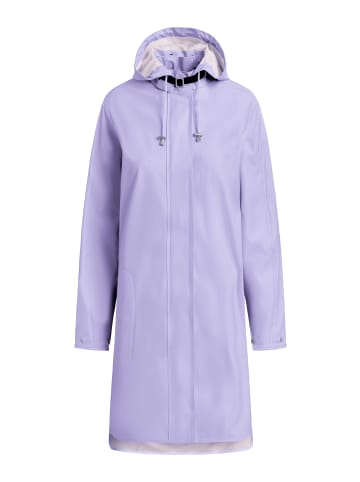 Ilse Jacobsen Regenjacke RAIN71 in Sweet Lavender