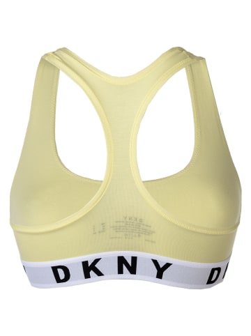 DKNY Bustier 1er Pack in Gelb