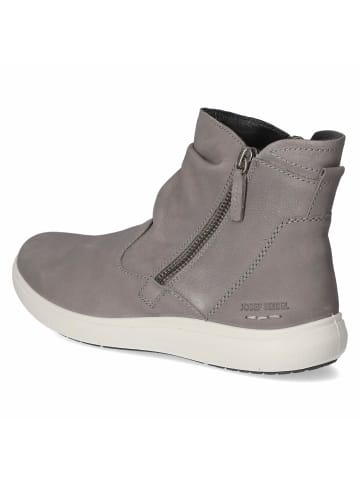Josef Seibel Schlupfstiefel in grau