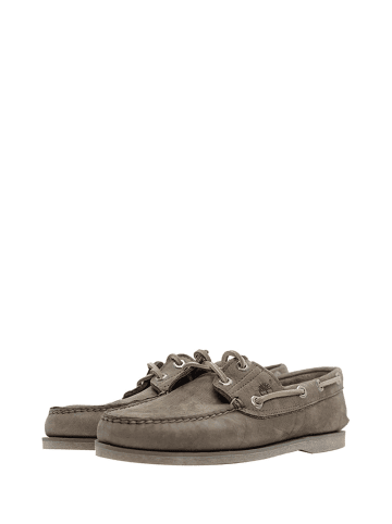 Timberland Bootsschuhe TB0A4187-OLIVENUBUCK Mehrfarbig