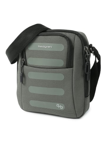 Hedgren Comby Relax Mini Bag Umhängetasche RFID Schutz 18 cm in black ink