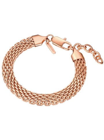 Eastside NY Armband aus Edelstahl in roségold