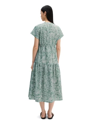 Marc O'Polo Sommerkleid loose in Light Green