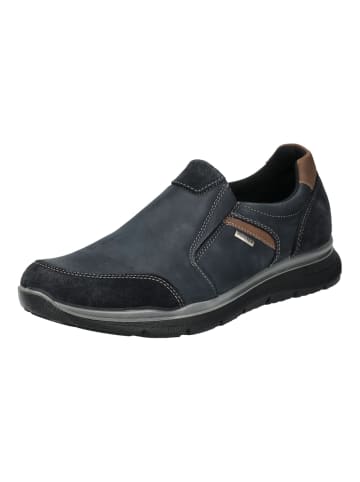 Imac Slipper in Dunkelblau