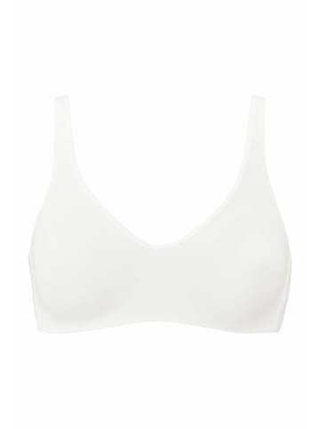 Hessnatur Soft BH in naturweiss