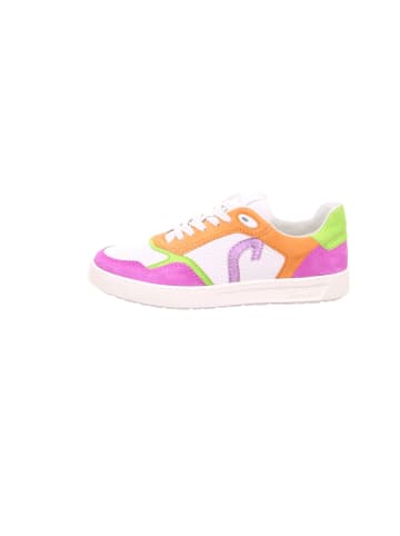 Sioux Sneaker für Damen in pink