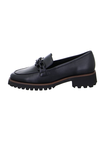 ara Business Mokassins in Schwarz