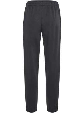 Hummel Verstellbare Taille Hose Hmlpulse Damen in EBONY